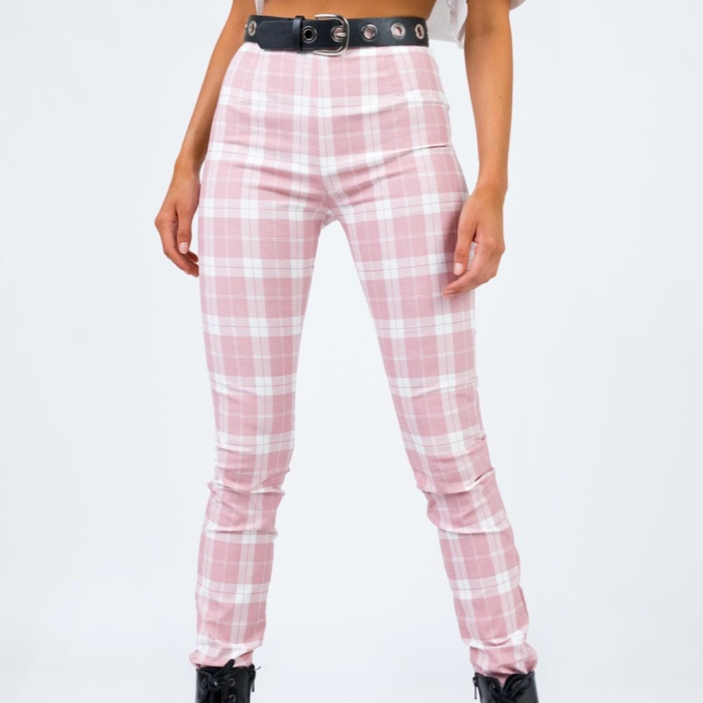 Lillianne pants (private listing)
